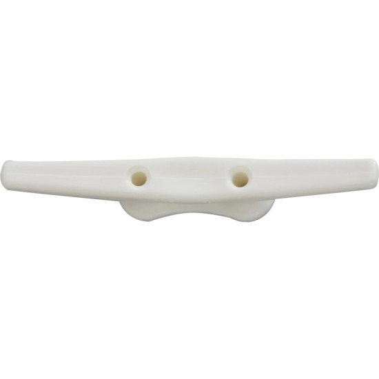Tassello in poliammide bianco lungo 110 mm 04000408 PIECESBATEAUX.COM