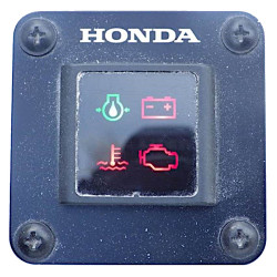 Indicatore motore HONDA 37205-ZZ5-763 PIECESBATEAUX.COM