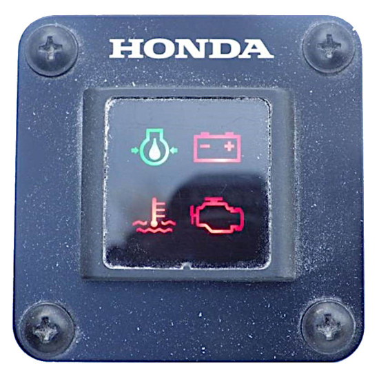 Indicatore motore HONDA 37205-ZZ5-763 PIECESBATEAUX.COM