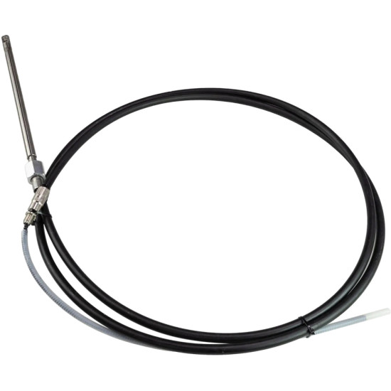 Cable de Direction Light Duty (Ø 6mm) type SSC131, M58 PRE250 PIECESBATEAUX.COM