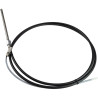 Cavo di sterzo per impieghi leggeri (Ø 6 mm) tipo SSC131, M58 PRE250 PIECESBATEAUX.COM