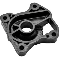 HONDA BF25-BF50 19241-ZV5-000 water pump base, boat and outboard