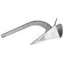 Ancora KOBRA Galva 6kgs per barca 8,00 m 37680 PIECESBATEAUX.COM