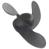 Elica in plastica MERCURY e TOHATSU da 2 a 3,5 CV 0001-073-06-P PIECESBATEAUX.COM