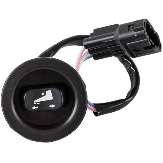 Interruptor de trimado en la cavidad SUZUKI DF40-DF300 (1998 y +) 37850-99E05 PIECESBATEAUX.COM