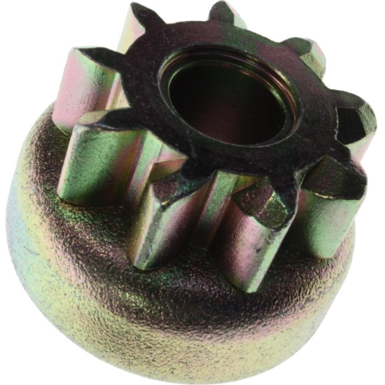 Piñón de lanzador de arranque JOHNSON EVINRUDE 9 dientes 384781 PIECESBATEAUX.COM