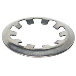 Anillos de seguridad para pies VOLVO SX y OMC COBRA RM3852516 PIECESBATEAUX.COM