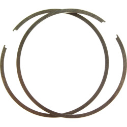 Segmenti JOHNSON EVINRUDE 9.9 e 15Cv (1981-1992) REC386918 PIECESBATEAUX.COM