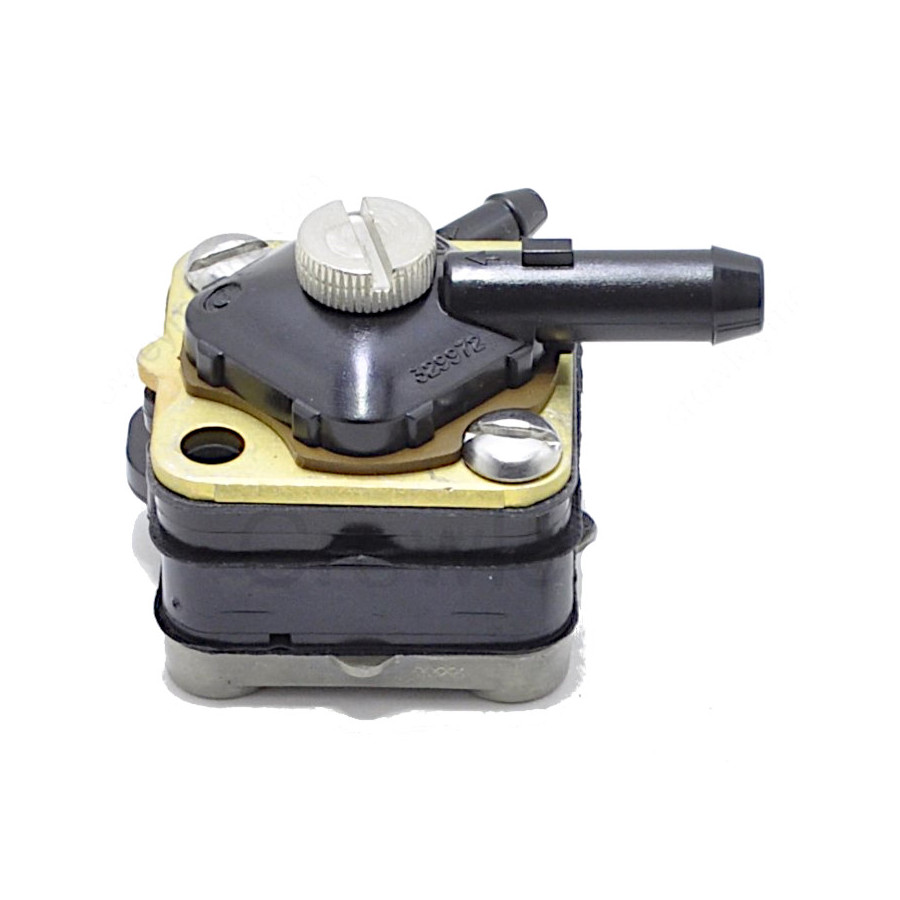 AS Axis Spindleon 12 Stück Außenbordmotor-Propeller-Scherbolzen 5x35mm