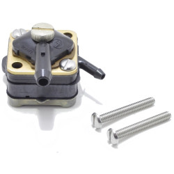 Bomba de gasolina JOHNSON EVINRUDE 9,5 CV (1968-1973) 388833 PIECESBATEAUX.COM