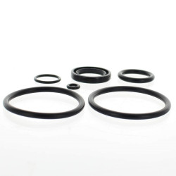 Kit juntas de cilindro de inclinación JOHNSON-EVINRUDE Showa 390007 PIECESBATEAUX.COM