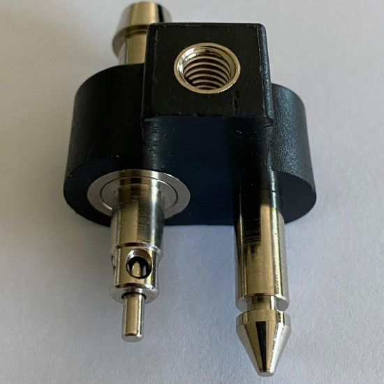 Conexión de combustible JOHNSON-EVINRUDE 393334 PIECESBATEAUX.COM