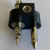 Conexión de combustible JOHNSON-EVINRUDE 393334 PIECESBATEAUX.COM