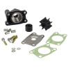 Kit bomba de agua HONDA BF5A (con cuerpo de bomba) 06193-ZV1-000 PIECESBATEAUX.COM