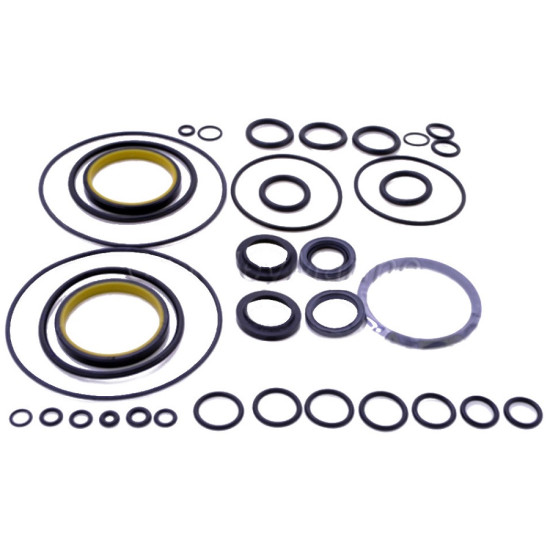 Sacchetto di guarnizioni Trim JOHNSON EVINRUDE 60-300Cv (prima del 1993) 393942 PIECESBATEAUX.COM