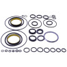 Pack of Johnson Evinrude 60-300 hp Trim Seals (before 1993) 393942 PIECESBATEAUX.COM