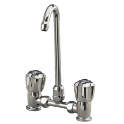 Grifo mezclador abatible de latón 39463 PIECESBATEAUX.COM