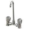 Klappbarer Messing-Mischhahn 39463 PIECESBATEAUX.COM