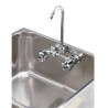 Klappbarer Messing-Mischhahn 39463 PIECESBATEAUX.COM