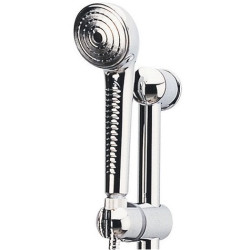 Kit de ducha con soporte 39469 PIECESBATEAUX.COM