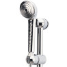 Shower kit with holder 39469 PIECESBATEAUX.COM