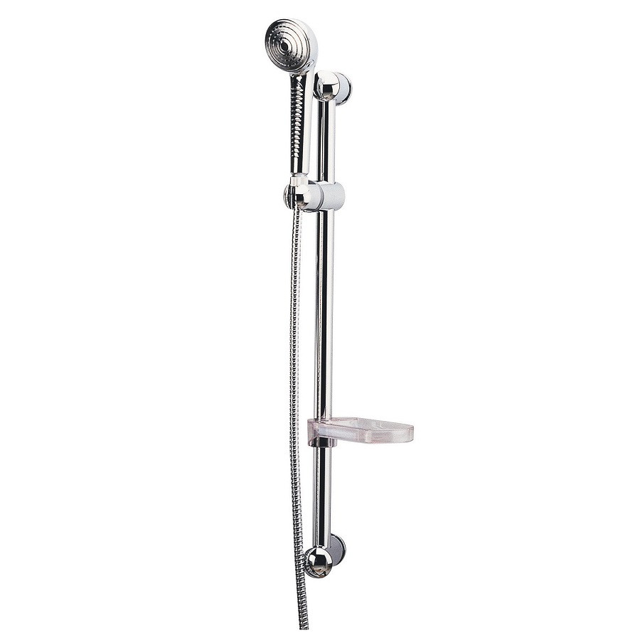Kit de ducha con soporte 39469 PIECESBATEAUX.COM