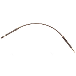 Cable acelerador JOHNSON-EVINRUDE 10 y 15 CV 0395911 PIECESBATEAUX.COM