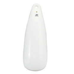 Parabordi Un Anello Ø22cm L68cm Bianco 39625 PIECESBATEAUX.COM