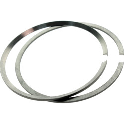 Segmentos JOHNSON-EVINRUDE 20 a 75 CV (76 mm) REC396377 PIECESBATEAUX.COM