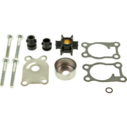 Kit bomba de agua JOHNSON EVINRUDE de 4 a 8 CV (sin cuerpo de bomba) 396644 PIECESBATEAUX.COM