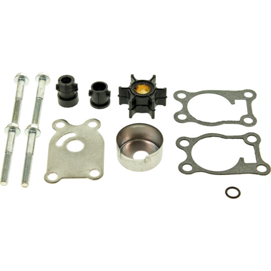 Kit bomba de agua JOHNSON EVINRUDE de 4 a 8 CV (sin cuerpo de bomba) 396644 PIECESBATEAUX.COM