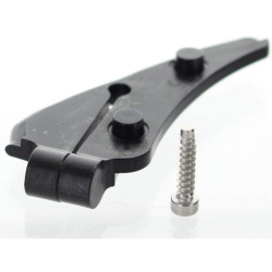 Leva del acelerador JOHNSON-EVINRUDE 9,9 CV y 15 CV 396740 PIECESBATEAUX.COM
