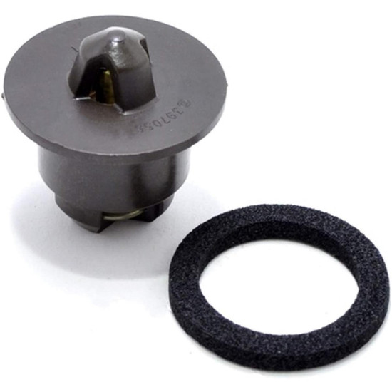 JOHNSON-EVINRUDE 55-75Cv thermostat (1968-1988) 396987 PIECESBATEAUX.COM