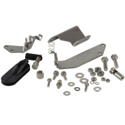 Kit de control remoto TOHATSU 9.9-18Cv 2-Tiempos y MERCURY 803874A1 PIECESBATEAUX.COM