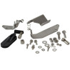 TOHATSU 9.9-18Cv 2-Stroke and MERCURY Remote Control Kit 803874A1 PIECESBATEAUX.COM