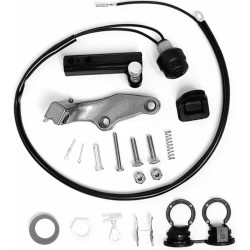 Kit comando a distanza JOHNSON EVINRUDE 9.9 e 15 CV (1982-1992) 398032 PIECESBATEAUX.COM