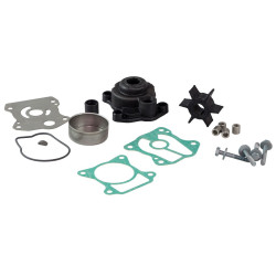 Kit bomba de agua HONDA BF25D y BF30D 06193-ZV7-030 PIECESBATEAUX.COM