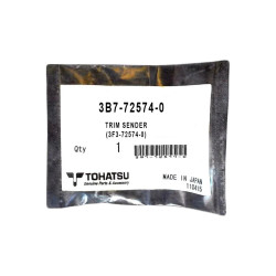 Sensore di trim TOHATSU 40 a 140Cv 2-Tempi 3B7-72574-0 PIECESBATEAUX.COM