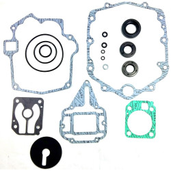 Kit guarnizioni piede TOHATSU 80 e 90Cv 2-Tempi 3B7-87321-2 PIECESBATEAUX.COM