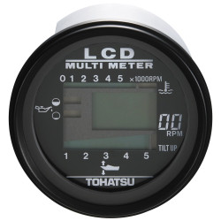 Multímetro TOHATSU 3C7-72646-1 PIECESBATEAUX.COM