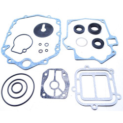Kit guarnizioni piede TOHATSU 115, 120 e 140 CV 2 Tempi 3C7-87321-2 PIECESBATEAUX.COM