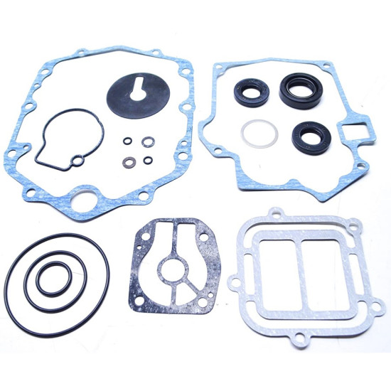 Gasket kit gearcase TOHATSU 115, 120 and 140 HP 2-Stroke 3C7-87321-2 PIECESBATEAUX.COM