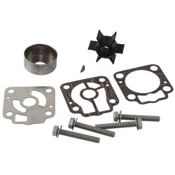 Kit pompa acqua TOHATSU 40 e 50 CV e MERCURY 853792A10 PIECESBATEAUX.COM