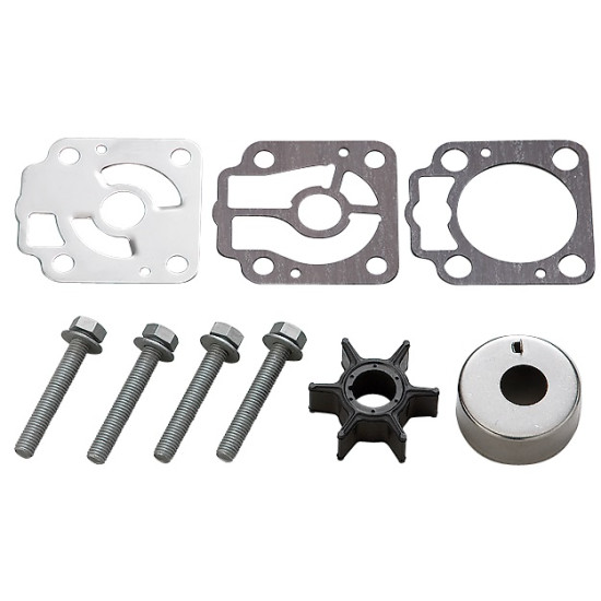Kit pompa acqua TOHATSU 40 e 50 CV e MERCURY 853792A10 PIECESBATEAUX.COM