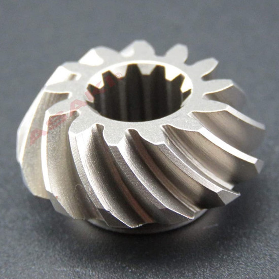Piñón de ataque TOHATSU de 2 a 6 CV - 13 dientes 3GR-64020-0 PIECESBATEAUX.COM