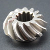Piñón de ataque TOHATSU de 2 a 6 CV - 13 dientes 3GR-64020-0 PIECESBATEAUX.COM