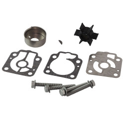 Kit bomba de agua TOHATSU 40 y 50 CV y MERCURY 8M0046094 PIECESBATEAUX.COM