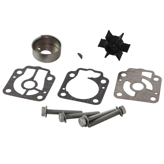 Kit bomba de agua TOHATSU 40 y 50 CV y MERCURY 8M0046094 PIECESBATEAUX.COM