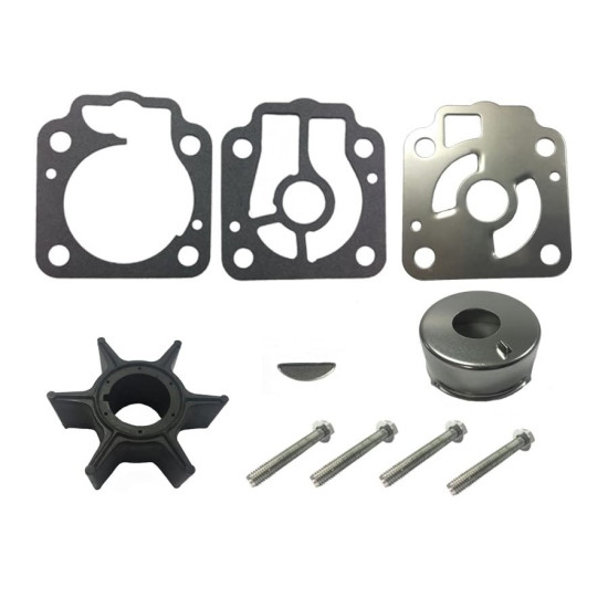 TOHATSU 40 and 50 hp and MERCURY water pump kit 8M0046094 PIECESBATEAUX.COM