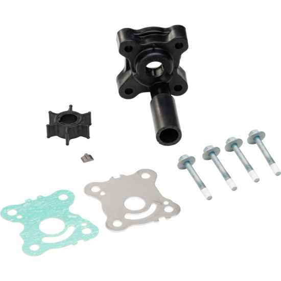 Kit bomba de agua HONDA BF15D, 20D (con cuerpo de bomba) 06193-ZY1-030 PIECESBATEAUX.COM